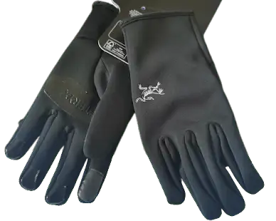 Arc'teryx Gloves product photo