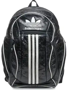 Balenciaga x adidas Leather Backpack product photo