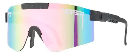 Bunch of Pit Viper Polarized Shades product photo