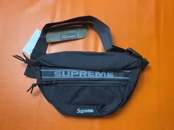 Bunch of Supreme Bags (24 Variants) QC photo