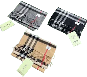 Burberry Scarf product photo