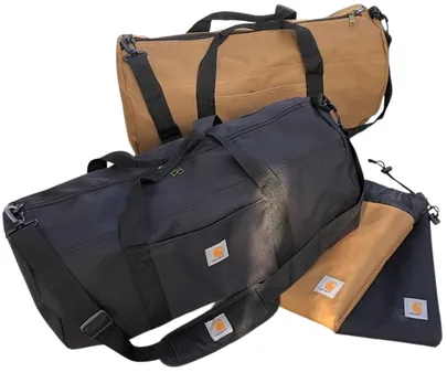 Carhartt Duffle Bags (2 Variants) product photo