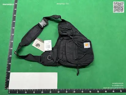 Carhartt Shoulder Bag QC photo
