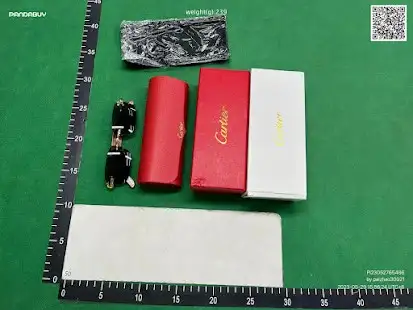 Cartier Sunglasses #1 (27 Variants) QC photo