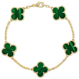 Cheap Van Cleef Bracelets (50 Variants) product photo