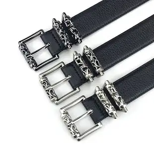 Chrome Hearts Belts (56 Variants) product photo
