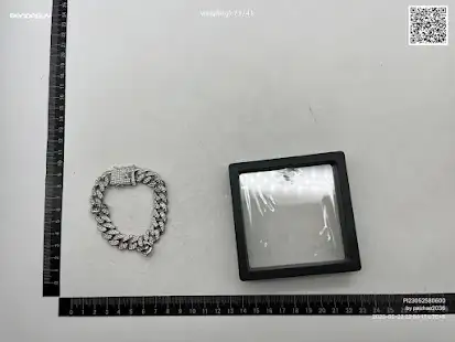 Cuban Bracelet QC photo