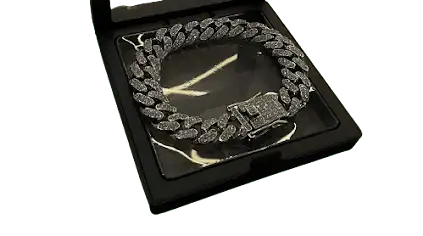 Cuban Bracelet product photo