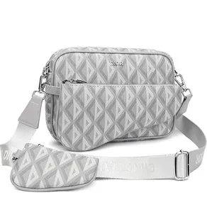 Dior Messenger Bag (2 Variants) product photo