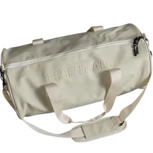 Essentials Gym Bag (3 Variants) product photo