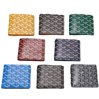 Goyard Wallets (11 Variants) product photo