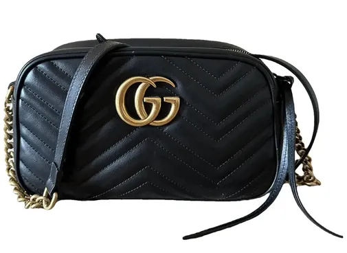 Gucci Marmont Shoulder Bag (24 Variants) product photo