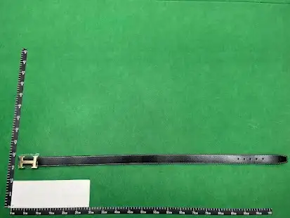 Hermes Belt (11 Variants) QC photo