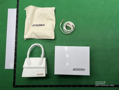 Jacquemus Le Chiquito Handbag (7 Variants) QC photo