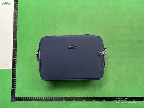 Lacoste Messenger Bag (2 Variants) QC photo
