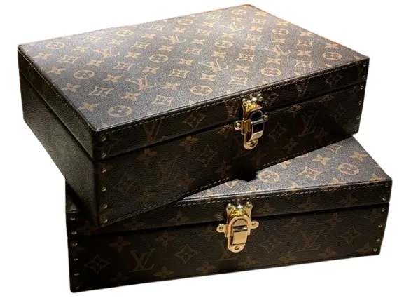Louis Vuitton Jewelry Box product photo