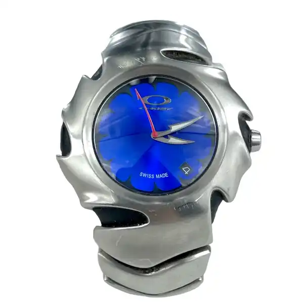 Oakley Blade Watch product photo