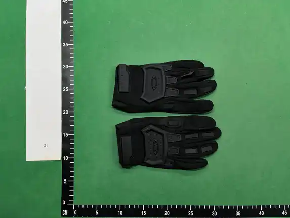 Oakley Padded Gloves QC photo
