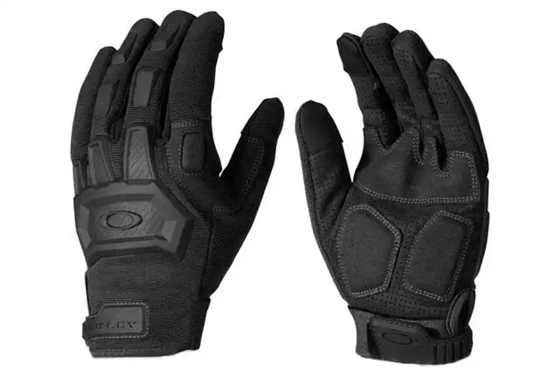 Oakley Padded Gloves product photo