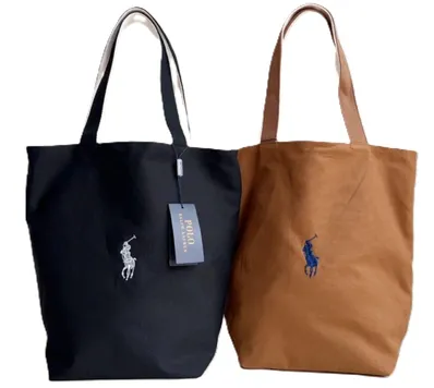 Polo Ralph Lauren Tote Bags product photo