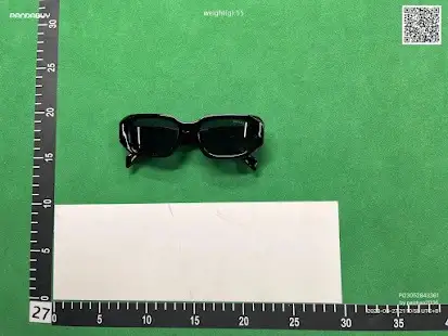Prada Sunglasses QC photo