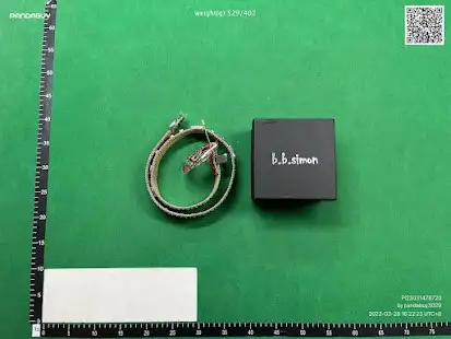 Supreme BB Belts QC photo