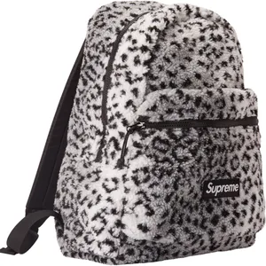 Supreme Leopard Bag (3 Variants) product photo
