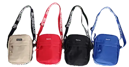 Supreme Shoulder Bags product photo