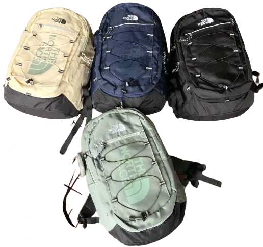The North Face Backpack product photo