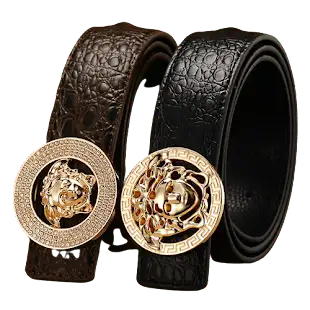 Versace Belts product photo