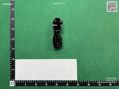 Versace Shades QC photo