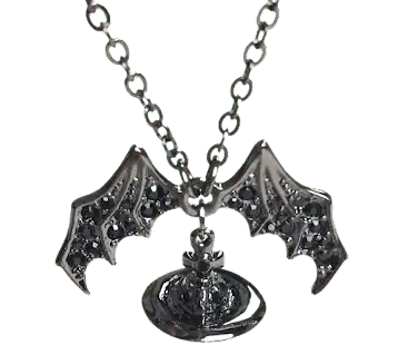 Vivienne Westwood Bat Necklace product photo