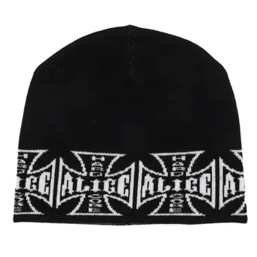 Alice Beanie (3 Variants) product photo