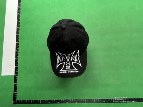 Alice Rivet Cap QC photo