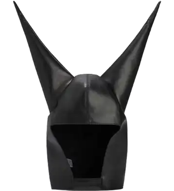 Anonymous Club Leather Dunce Cap product photo