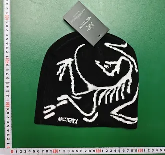 Arc'teryx Beanies QC photo
