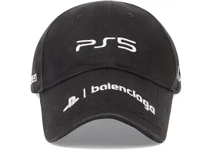 Balenciaga x PlayStation Cap product photo