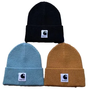 Carhartt x Sacai Beanies (3 Colors) product photo
