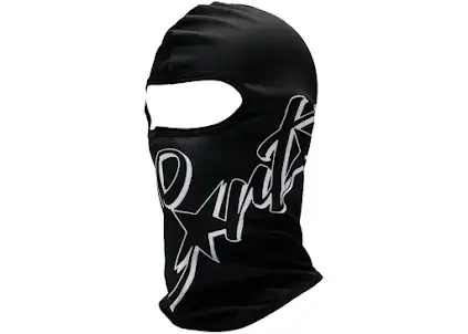 Corteiz 4Starz Liteweight Ski Mask product photo