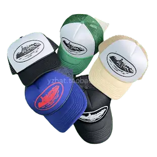Corteiz Trucker Hat product photo