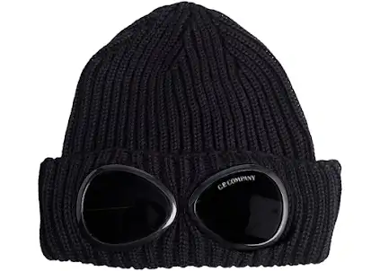 CP Company Beanie (7 Variants) product photo