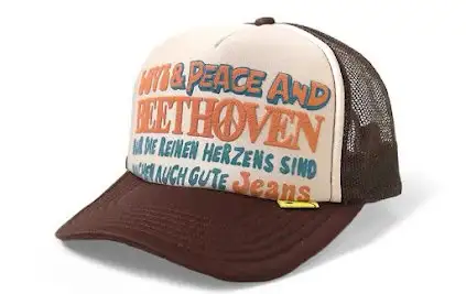 Kapital Hat product photo