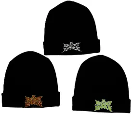 Ken Carson A Great Chaos Beanies product photo
