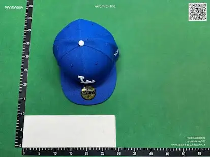 MLB Baseball Hats #1 (56 Variants) QC photo