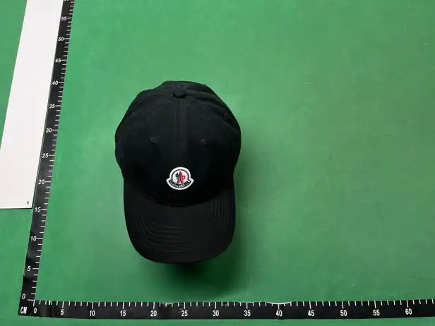 Moncler Caps QC photo