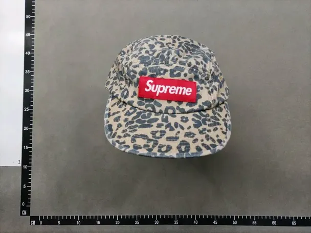 More Supreme Caps (40 Variants) QC photo