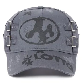 Mowalola LOTTA Cap product photo