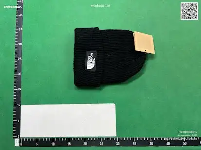North Face Beanies QC photo