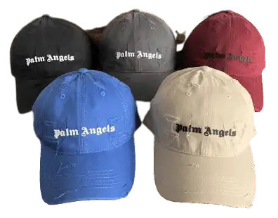 Palm Angels Hat product photo