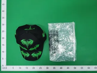 Playboi Carti Narcissist Caps (5 Variants) QC photo